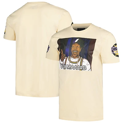 Unisex Reason Tan The Diplomats You Mad T-Shirt
