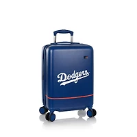 Los Angeles Dodgers 21" Spinner Carry-on Luggage