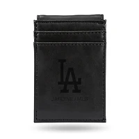 Los Angeles Dodgers Front Pocket Wallet