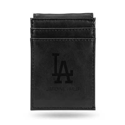Los Angeles Dodgers Front Pocket Wallet