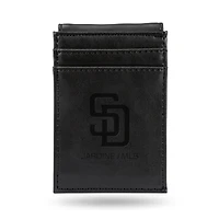 San Diego Padres Front Pocket Wallet