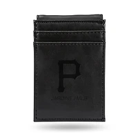 Pittsburgh Pirates Front Pocket Wallet