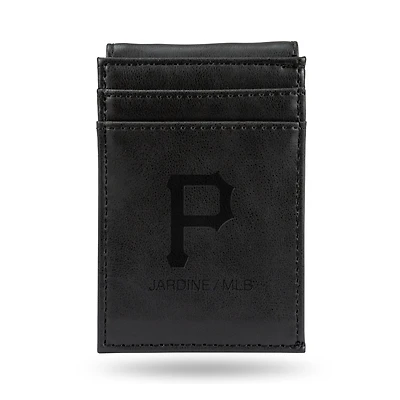 Pittsburgh Pirates Front Pocket Wallet