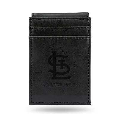 St. Louis Cardinals Front Pocket Wallet