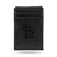 St. Louis Cardinals Front Pocket Wallet