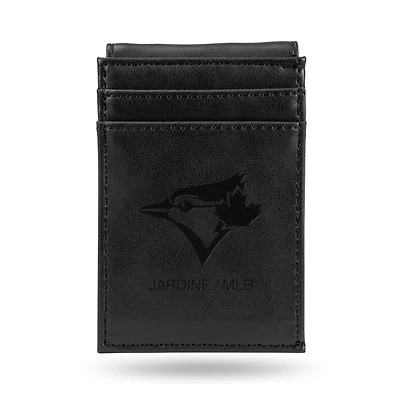 Toronto Blue Jays Front Pocket Wallet