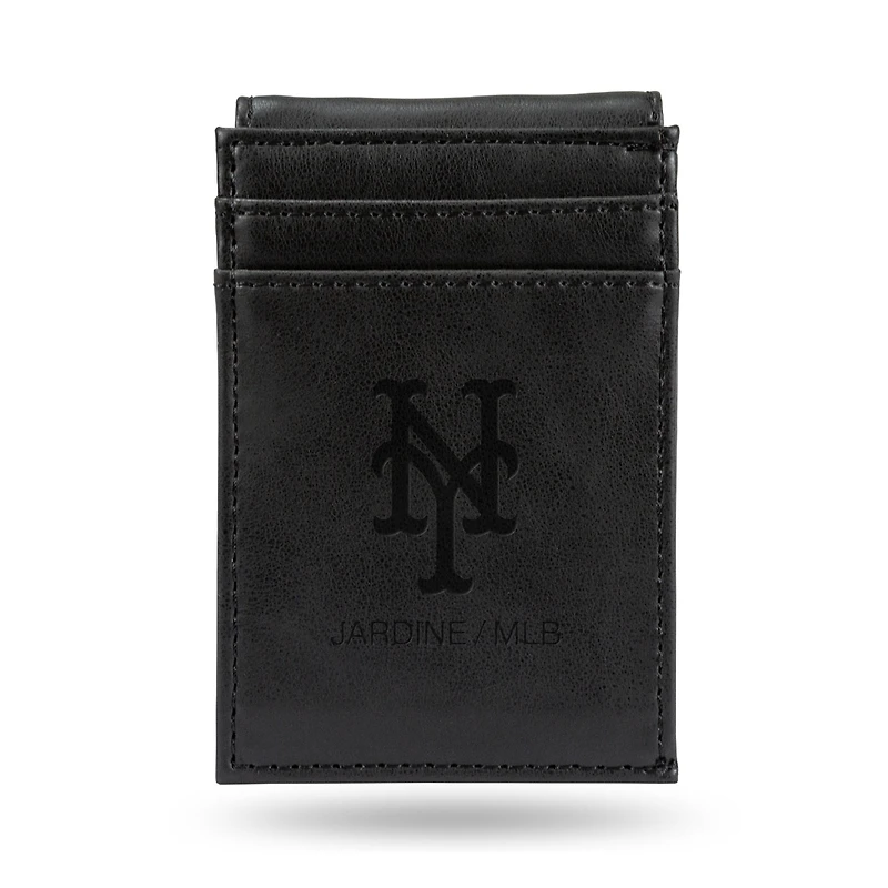 New York Mets Front Pocket Wallet