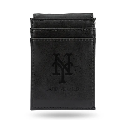 New York Mets Front Pocket Wallet
