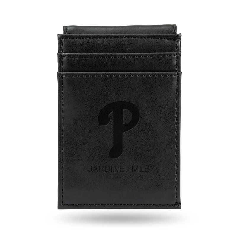 Philadelphia Phillies Front Pocket Wallet