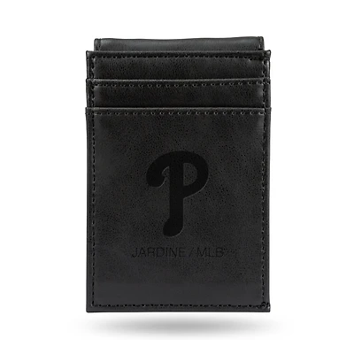 Philadelphia Phillies Front Pocket Wallet