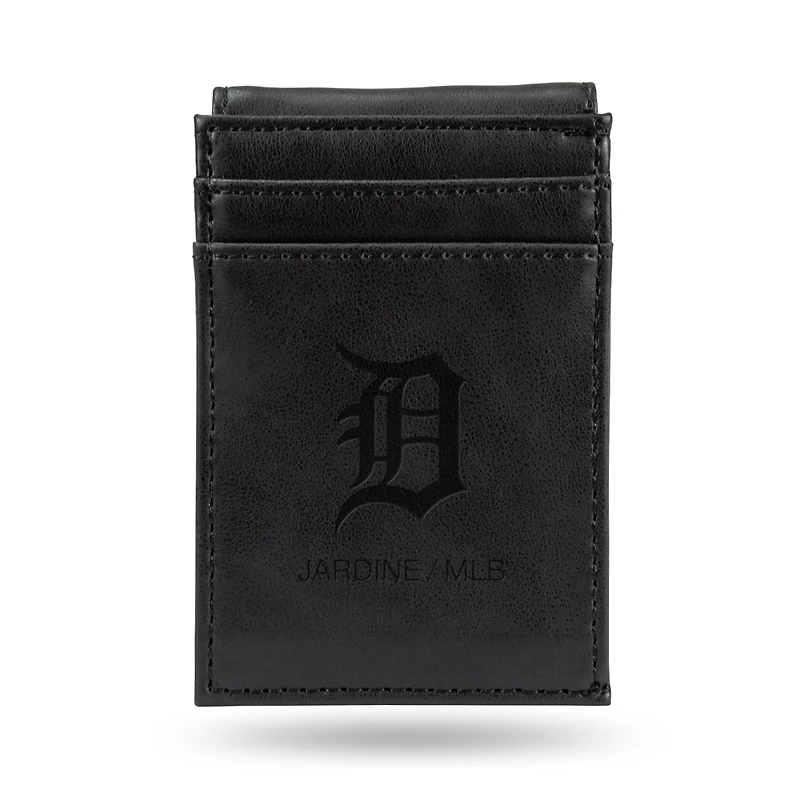 Detroit Tigers Front Pocket Wallet