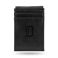 Detroit Tigers Front Pocket Wallet