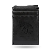 Cleveland Guardians Front Pocket Wallet