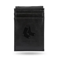 Boston Red Sox Front Pocket Wallet