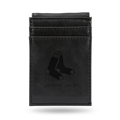 Boston Red Sox Front Pocket Wallet