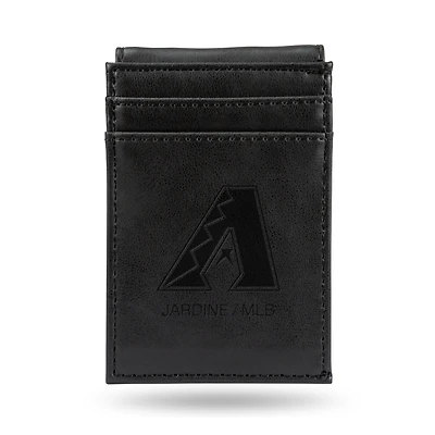 Arizona Diamondbacks Front Pocket Wallet