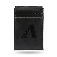 Arizona Diamondbacks Front Pocket Wallet