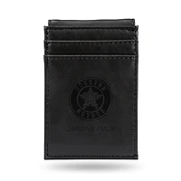 Houston Astros Front Pocket Wallet