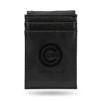 Chicago Cubs Front Pocket Wallet