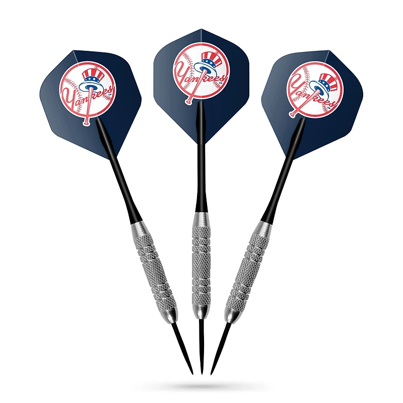 Imperial  New York Yankees Fans Choice Dart Set