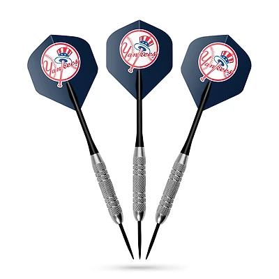 Imperial  New York Yankees Fans Choice Dart Set