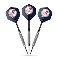 Imperial  New York Yankees Fans Choice Dart Set