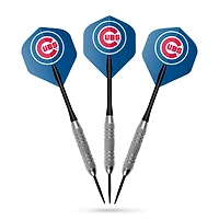 Imperial  Chicago Cubs Fans Choice Dart Set