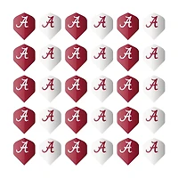 Imperial  Alabama Crimson Tide Ten-Pack Fan's Choice Flight Set