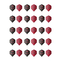 Imperial  Tampa Bay Buccaneers Ten-Pack Fan's Choice Flight Set