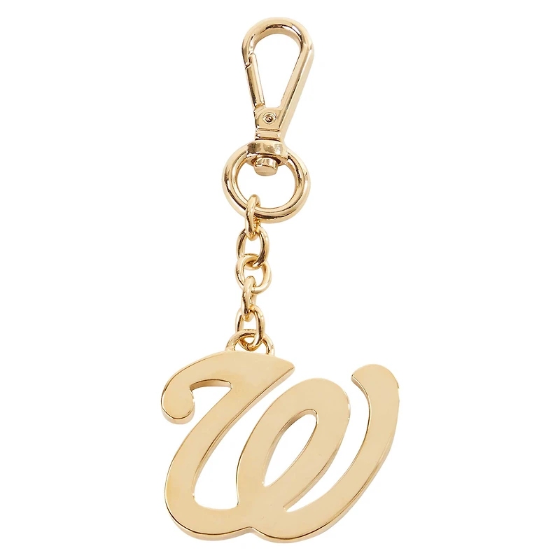 Dooney & Bourke Washington Nationals Pendant Bag Charm
