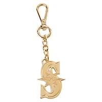 Dooney & Bourke Seattle Mariners Pendant Bag Charm