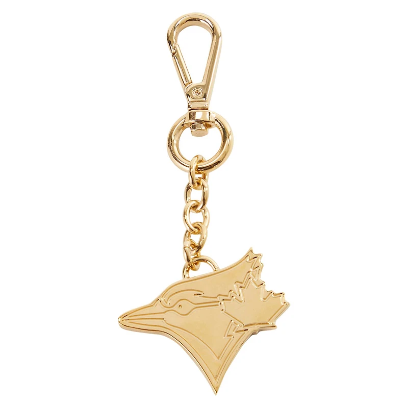 Dooney & Bourke Toronto Blue Jays Pendant Bag Charm