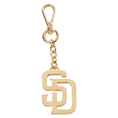 Dooney & Bourke San Diego Padres Pendant Bag Charm