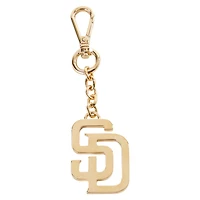 Dooney & Bourke San Diego Padres Pendant Bag Charm