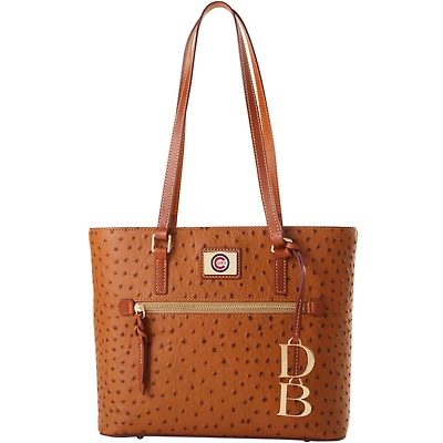 Dooney & Bourke Chicago Cubs Shopper Purse