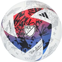 Houston Dynamo FC Match-Used Soccer Ball from the 2023 MLS Season