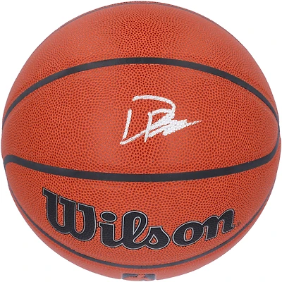 Desmond Bane Orlando Magic Autographed Wilson Authentic Series Indoor/Outdoor Basketball
