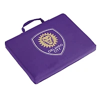 Orlando City SC Bleacher Cushion