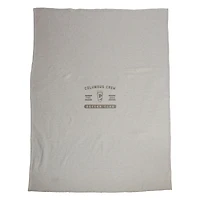 Columbus Crew 54'' x 84'' Sweatshirt Blanket