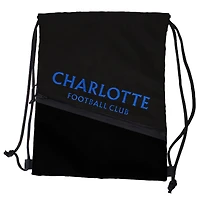 Charlotte FC Tilt Backsack