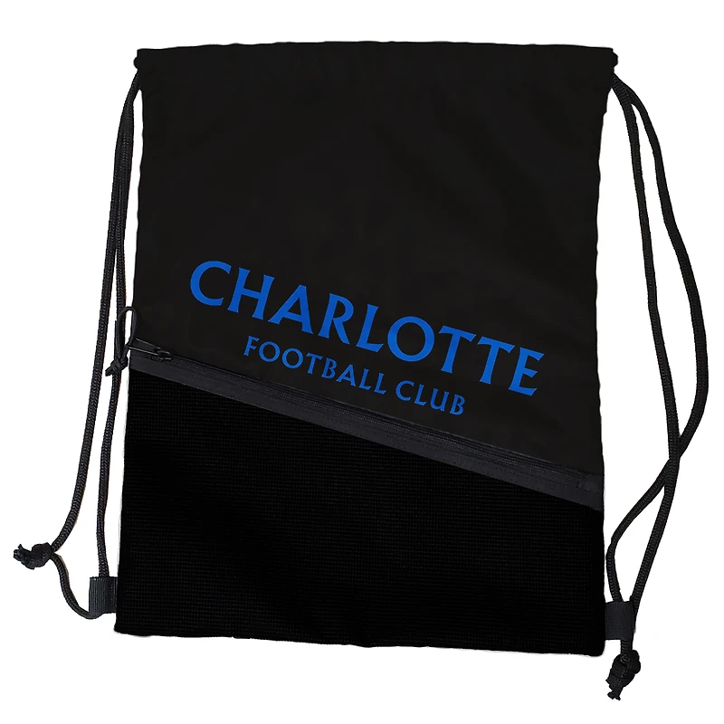 Charlotte FC Tilt Backsack