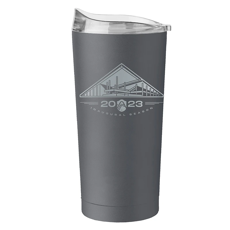 St. Louis City SC 20oz. Powder Coat Tumbler
