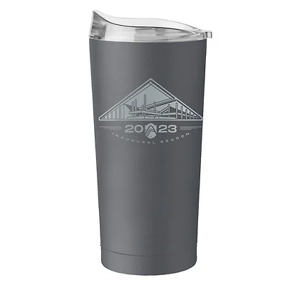 St. Louis City SC 20oz. Powder Coat Tumbler