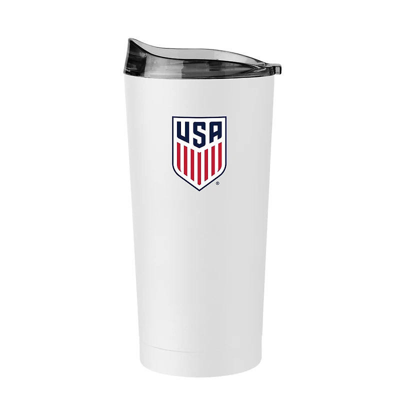 USMNT 20oz. Powder Coat Tumbler