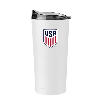USMNT 20oz. Powder Coat Tumbler