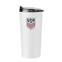 USMNT 20oz. Powder Coat Tumbler
