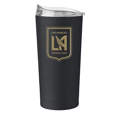 LAFC 20oz. Powder Coat Tumbler