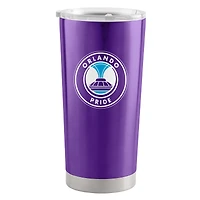 Orlando Pride 20oz. Stainless Steel Tumbler