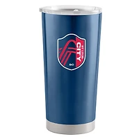St. Louis City SC 20oz. Stainless Steel Tumbler