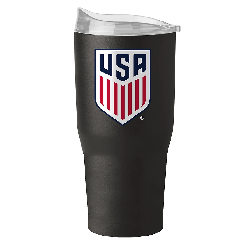 USMNT 30oz. Powder Coat Tumbler